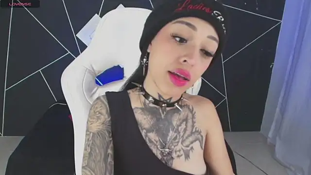 farichell online show from 10-27-25, 08:46