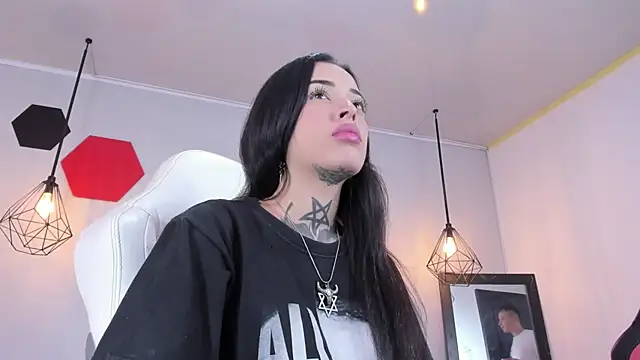 farichell online show from 01-12-26, 08:36