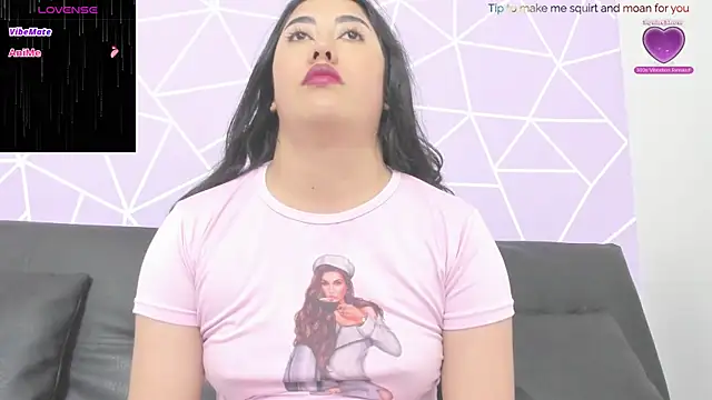 altheamoore online show from 01-27-25, 08:17