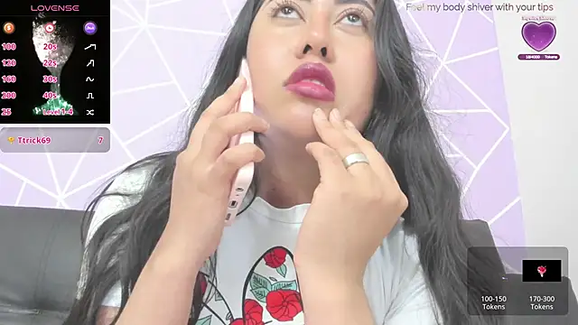 altheamoore online show from 02-05-25, 10:55