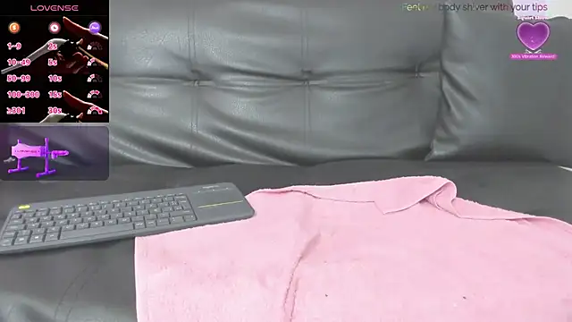 altheamoore online show from 02-10-25, 11:23