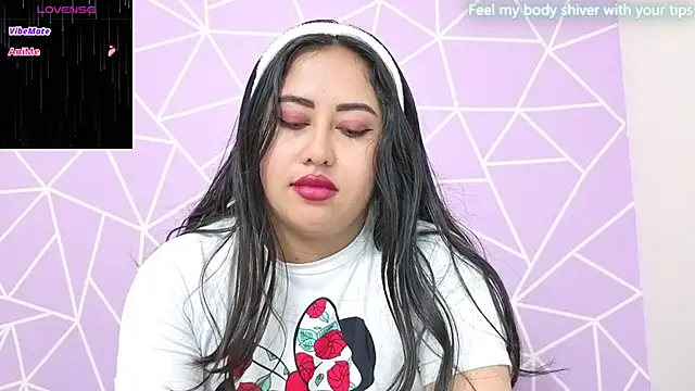 altheamoore online show from 09-08-25, 07:24