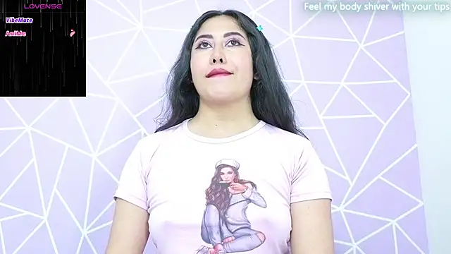 altheamoore online show from 09-21-25, 07:26