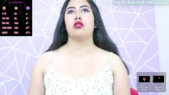 altheamoore online show from 09-22-25, 07:05