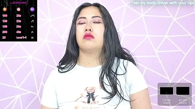 altheamoore online show from 09-30-25, 06:46