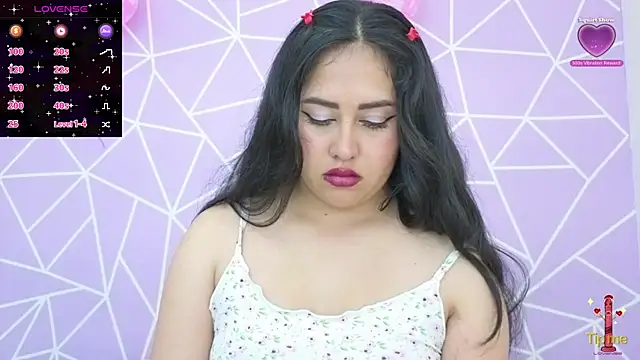 altheamoore online show from 11-24-25, 10:31