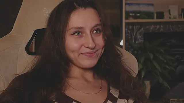 Chill out with Salvia online show from 12-05-25, 02:14