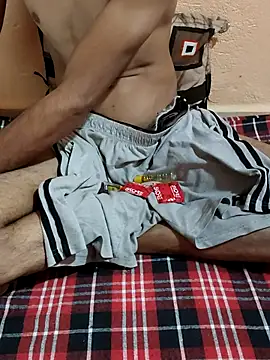 Aadi Indori online show from 03-27-26, 04:51
