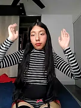 Umaru uwu online show from 04-10-26, 11:09