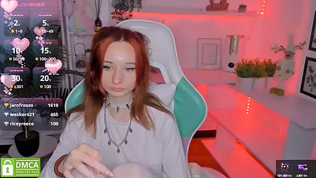 Katia Kim online show from 01-27-25, 12:37