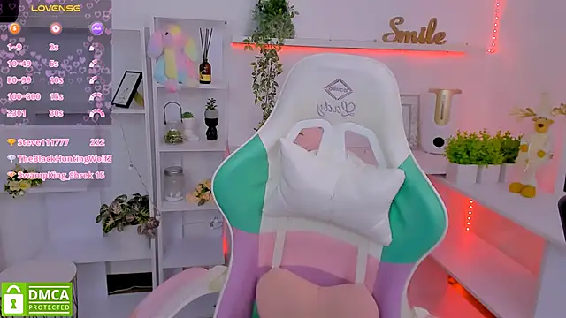 Katia Kim online show from 02-07-25, 09:37