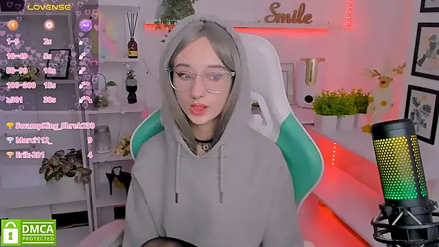 Katia Kim online show from 02-15-25, 09:38