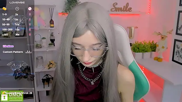 Katia Kim online show from 02-17-25, 06:31