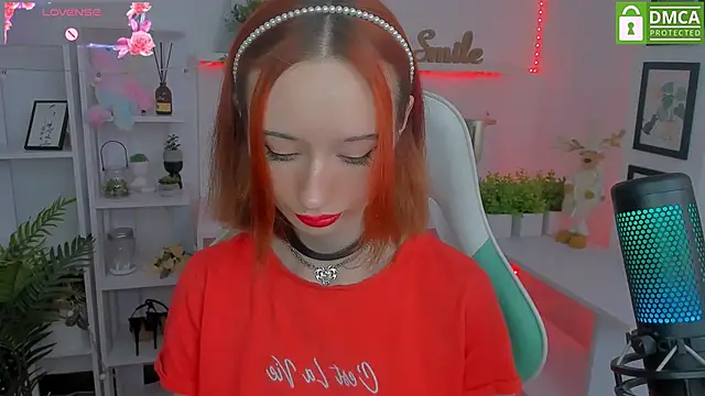 Katia Kim online show from 03-06-25, 06:30