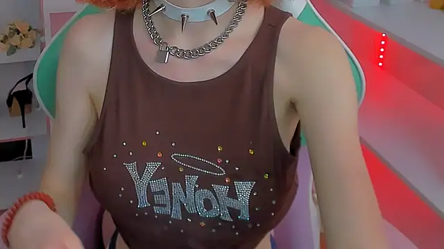 Katia Kim online show from 03-13-25, 12:35