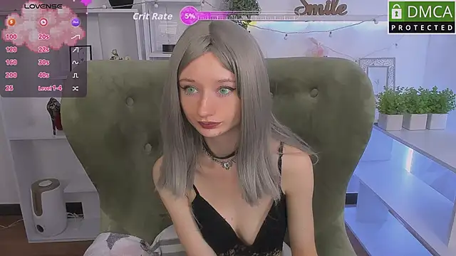 Katia Kim online show from 09-15-25, 05:29