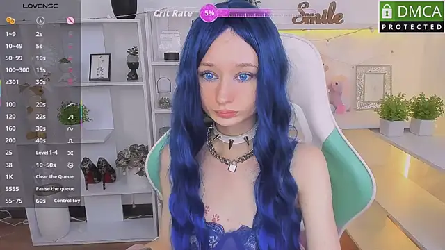 Katia Kim online show from 09-19-25, 05:31