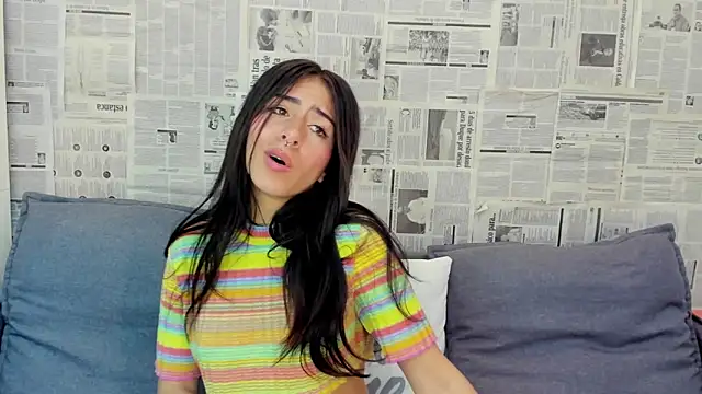 Mhelanny2 online show from 01-25-25, 06:24