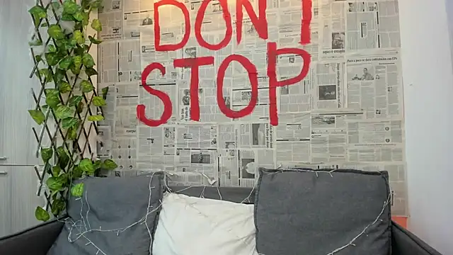 Mhelanny2 online show from 02-01-25, 03:30