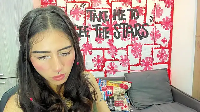 Mhelanny2 online show from 02-22-25, 11:13