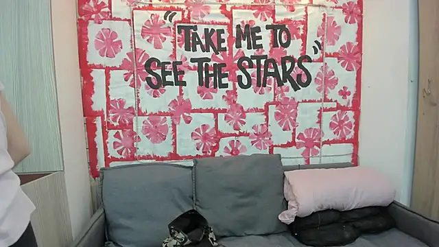 Mhelanny2 online show from 03-05-25, 04:56