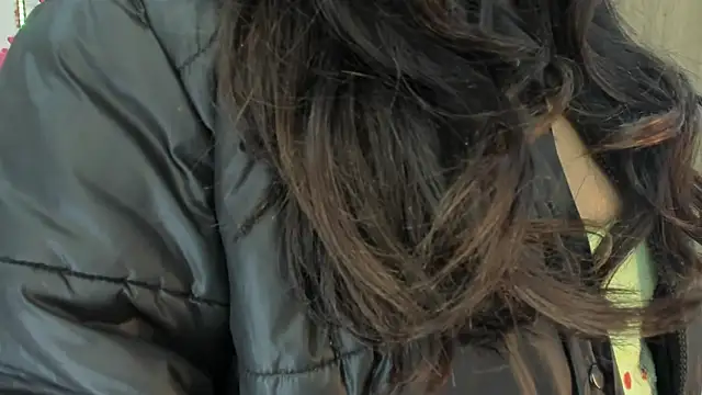 Mhelanny2 online show from 03-08-25, 09:39