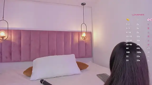 luisah  online show from 12-16-24, 12:04