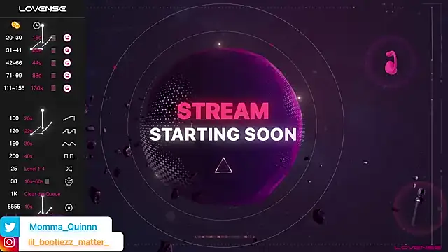 Snapshot of lil_momma420 chatting on 02-12-25, 08:40 lil momma420 online show from 02-12-25, 08:40