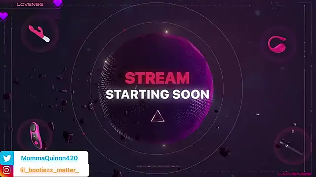 lil momma420 online show from 02-05-26, 06:51