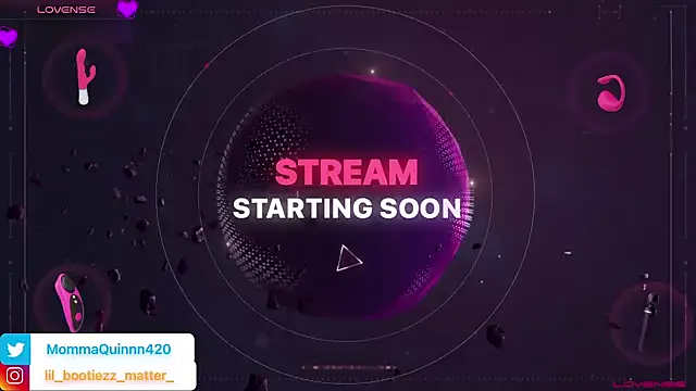 lil momma420 online show from 02-15-26, 07:16