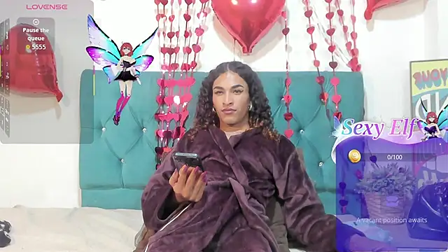 StefanyMiler online show from 03-02-26, 02:25