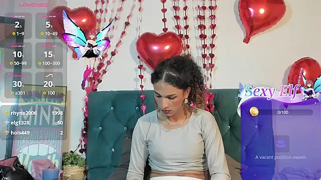 StefanyMiler online show from 03-22-26, 08:01