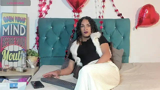 StefanyMiler online show from 03-30-26, 05:58