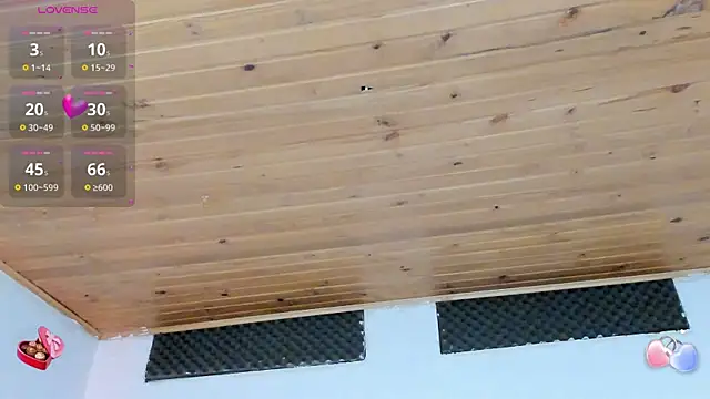 cristal  hot 1 online show from 02-08-25, 04:03