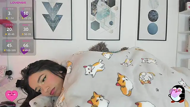 cristal  hot 1 online show from 02-22-25, 10:18