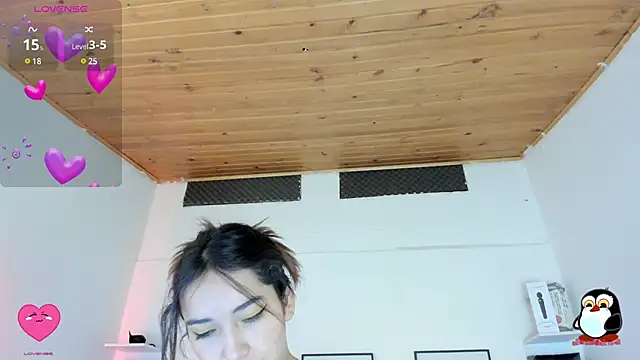 cristal  hot 1 online show from 02-23-25, 04:07