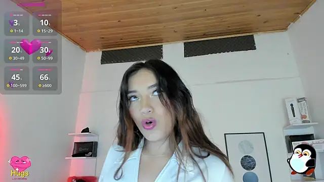 cristal  hot 1 online show from 03-02-25, 09:10