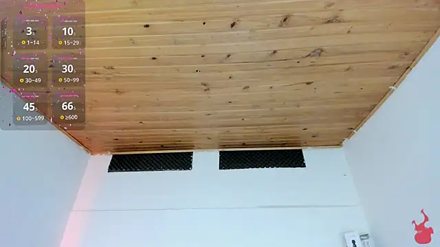 cristal  hot 1 online show from 03-11-25, 04:10