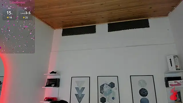 cristal  hot 1 online show from 03-15-25, 10:13