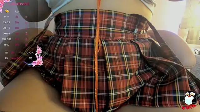 cristal  hot 1 online show from 10-06-25, 05:16