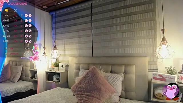 cristal  hot 1 online show from 11-02-25, 04:59