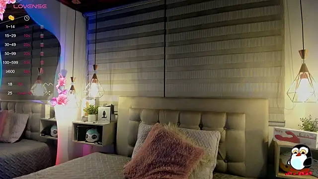 cristal  hot 1 online show from 11-07-25, 05:07