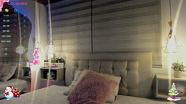 cristal  hot 1 online show from 12-01-25, 04:50