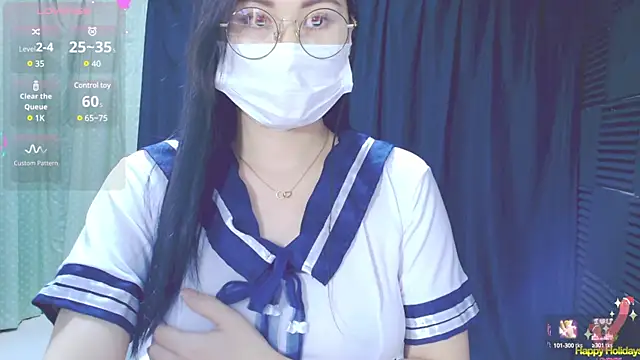 Su rosie online show from 02-06-25, 03:37