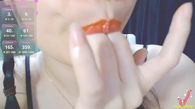 Su rosie online show from 02-06-25, 07:18