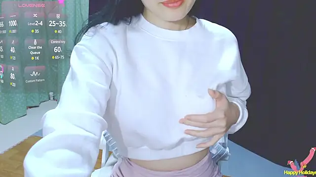 Su rosie online show from 02-08-25, 12:39