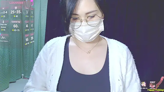 Su rosie online show from 02-09-25, 12:52