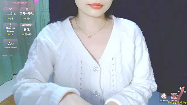 Su rosie online show from 02-10-25, 01:55