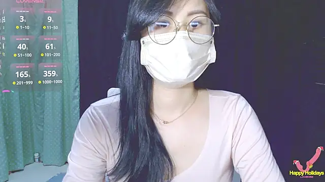 Su rosie online show from 02-11-25, 07:12