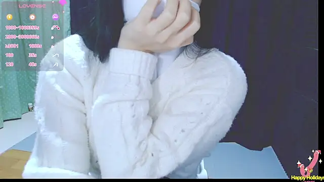 Su rosie online show from 02-22-25, 01:35